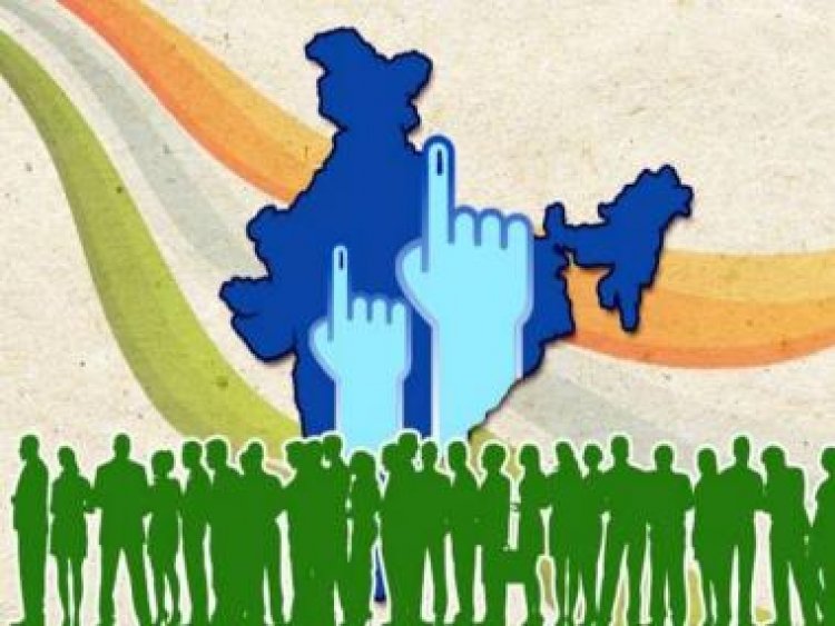 V-Dem denigrates India once again, ranks it 108th on Democracy Index