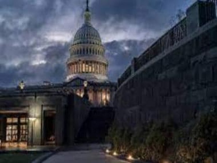 US Senate unanimously clears bill to declassify all information on Covid-19 origin
