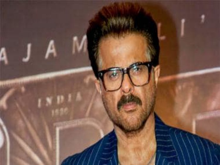 EXCLUSIVE | Anil Kapoor: 'Certain actors are blessed to be born in a literate family, I worked very hard to be here'