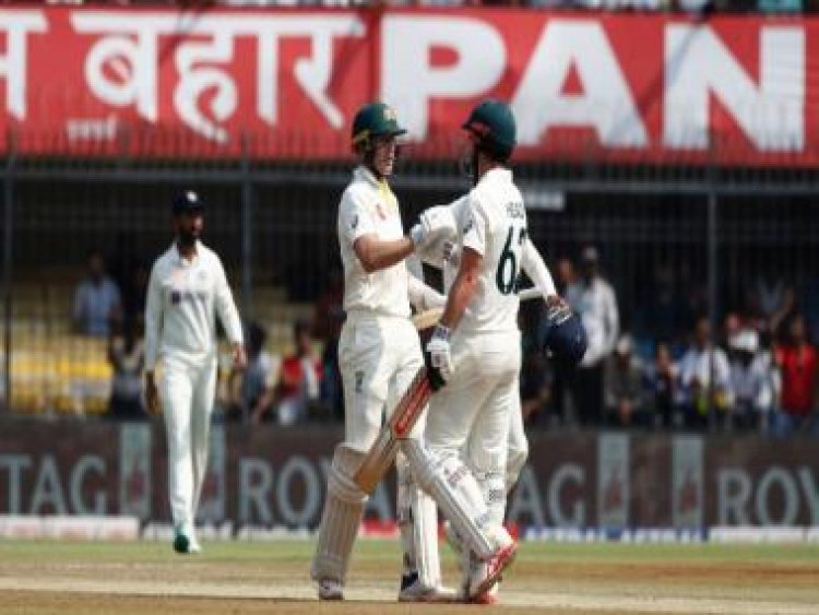 Australia qualify for World Test Championship final with 9-wicket win over India