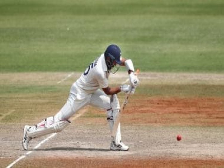 India vs Australia: Cheteshwar Pujara and the art of playing spin