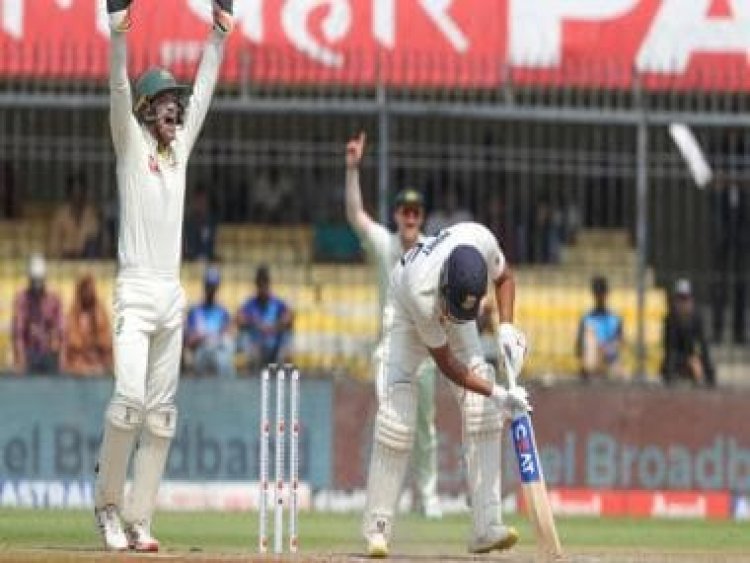 Smokescreen: India's fragile batting from Delhi, Nagpur gapingly exposed in Indore