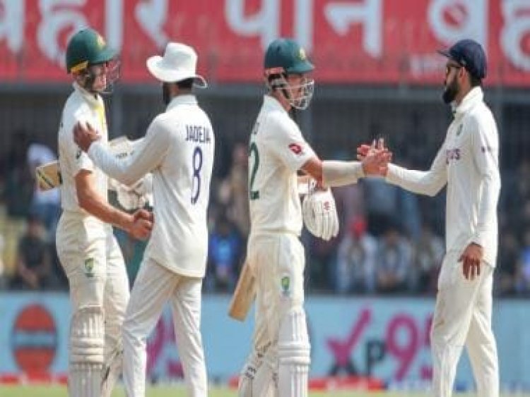 'India will come back stronger': Reactions to Australia's victory in third Border-Gavaskar Test