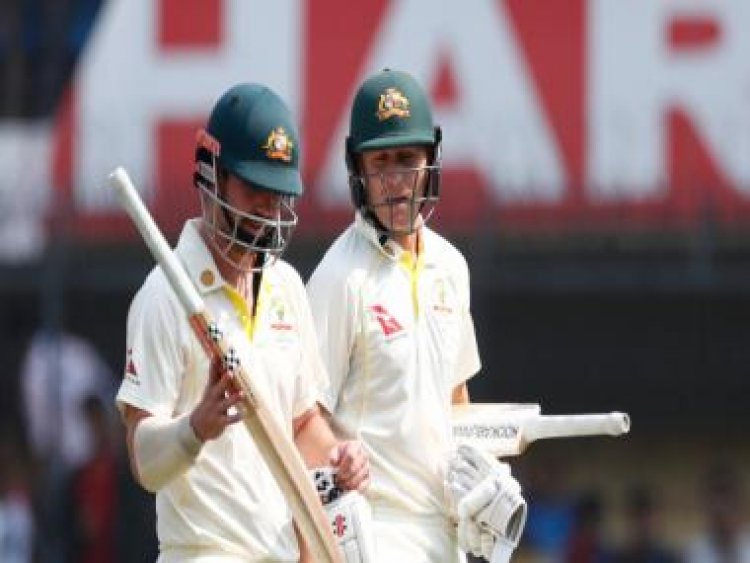 India vs Australia: Aussies bounce back in style with crushing nine-wicket win in Indore