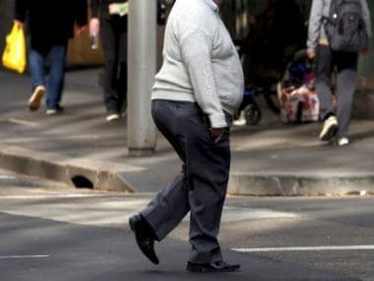 A Big Fat Problem: How more than half the world is set to become obese and why this is dangerous