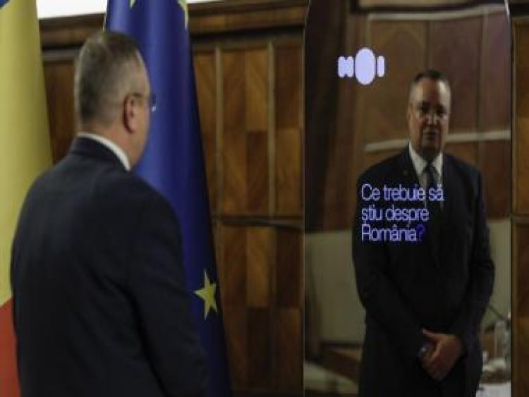 Mirror, mirror on the wall: Romanian PM hires AI bot mirror as advisor to track public sentiment