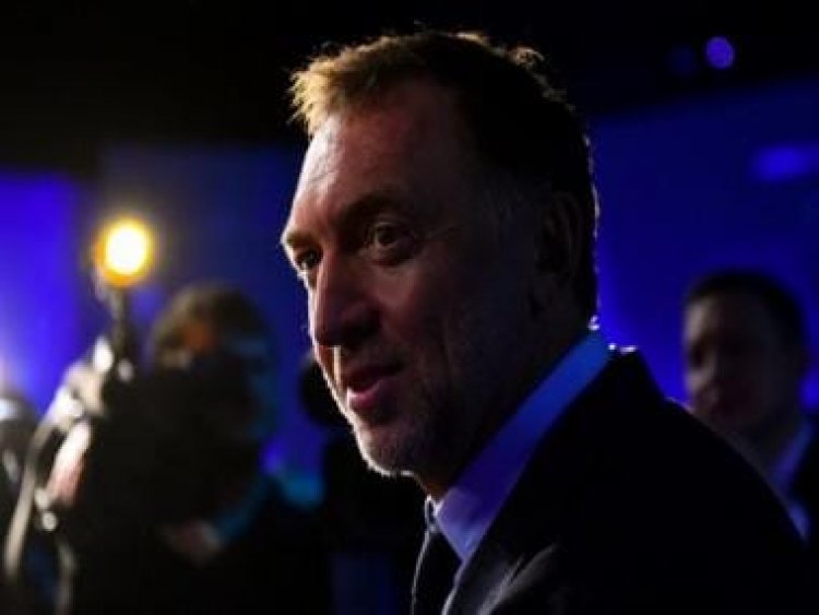 Russian oligarch Oleg Deripaska warns Moscow likely to run out of money next year