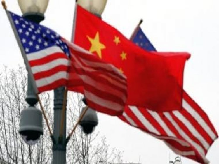 US adds Chinese firms BGI, Inspur to trade blacklist over surveillance allegations