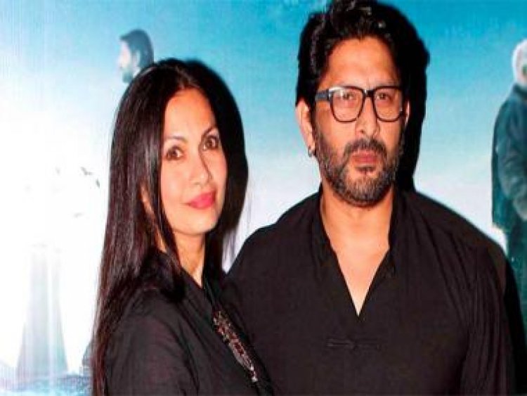 Arshad Warsi: 'Maria and my knowledge about stocks is zero, took advice and lost all our hard earned money'
