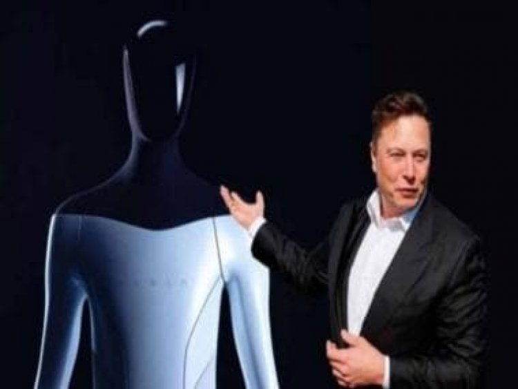 Rise of the planet of the Bots: Elon Musk believes his Tesla Robots will outnumber humans one day