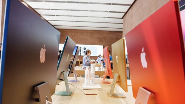 Apple Shutters Store After Repeated Gun Violence