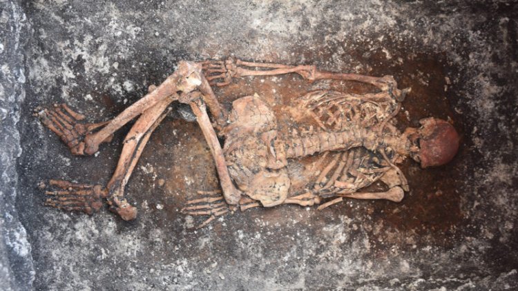 The Yamnaya may have been the world’s earliest known horseback riders