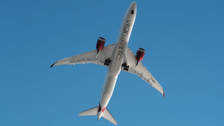 Virgin Atlantic Takes on a Huge Venture Fliers Will Love