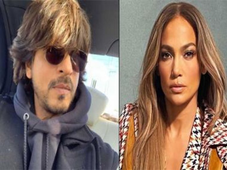 Jennifer Lopez once accused Shah Rukh Khan of 'tarnishing' her image during IPL; here's why