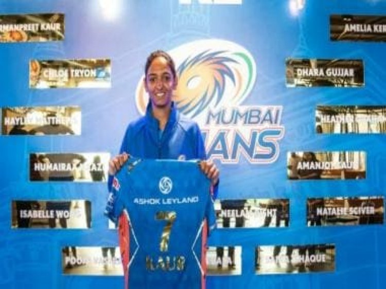 WPL 2023: When and where to watch opening ceremony, Gujarat Giants vs Mumbai Indians game
