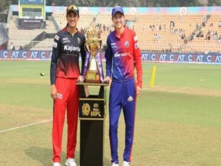 WPL 2023 Live Score, RCB vs DC: Shafali, Lanning stitch 100-run stand for Delhi Capitals