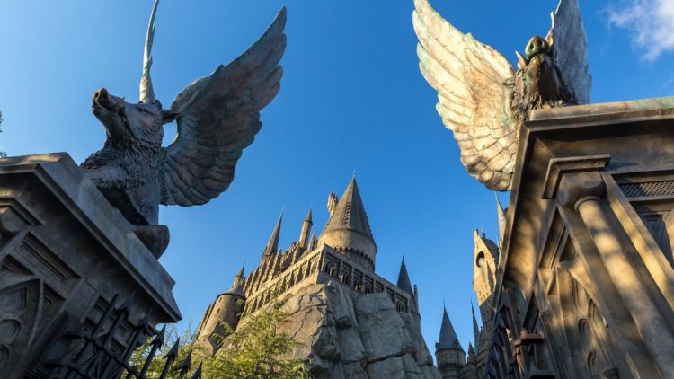 Universal Makes a Big Change to a Harry Potter Favorite