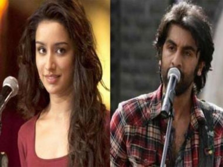 EXCLUSIVE | Shraddha Kapoor: 'I should tell Mohit Suri &amp; Imtiaz Ali to direct a crossover between Aashiqui 2 &amp; Rockstar'
