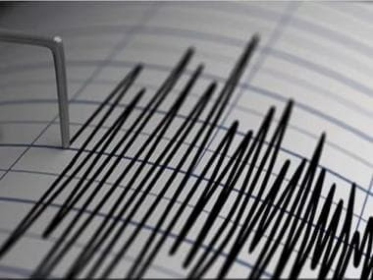 Earthquake of 5.0 magnitude hits Nicobar islands region; no casualties reported