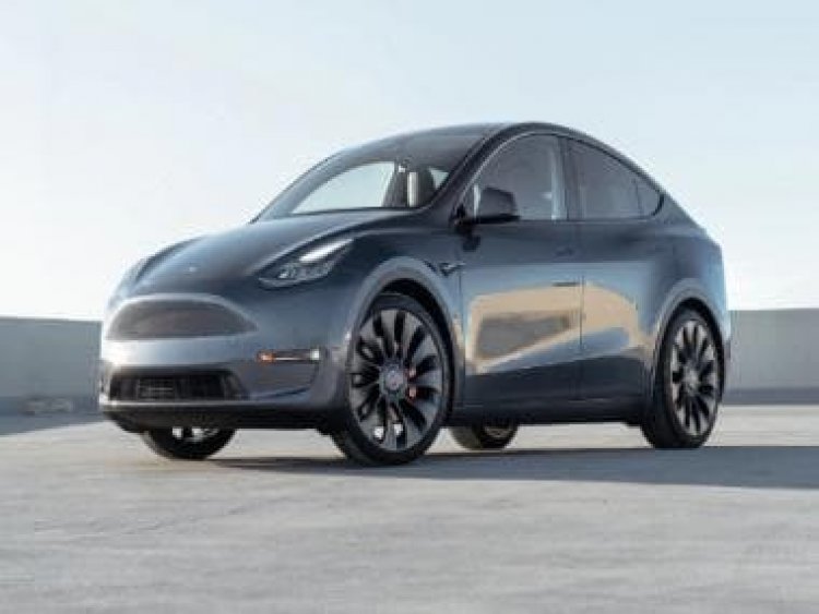 Tesla recalls 3,470 newly made and recently delivered Model Y EVs, forgot for tighten bolts correctly