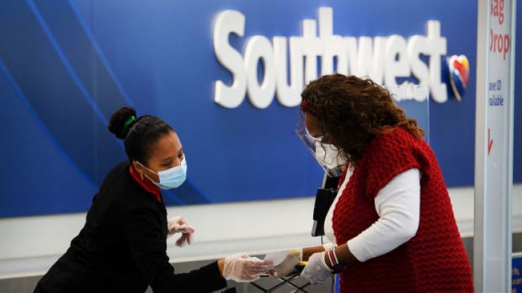 Southwest Airlines Makes Generous Apology Offer to Some Customers