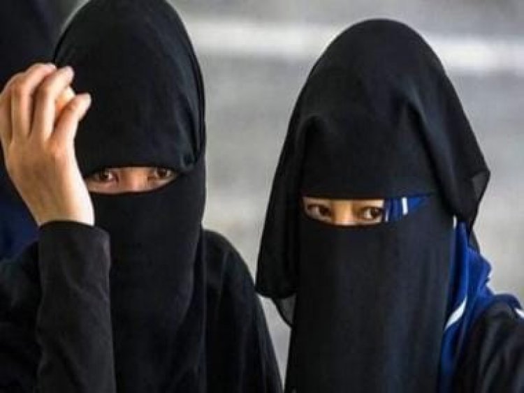 Pakistan’s ‘Tughlaqi decree’: Hijab mandatory for female students &amp; teachers in PoK