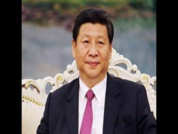 In fear of foreign sanctions, Chinese President Xi Jinping pushes for greater self-reliance