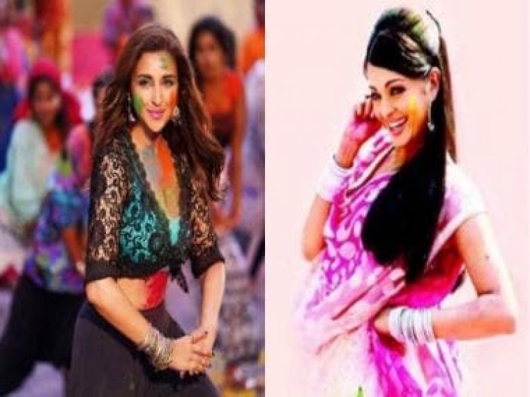 Holi 2023: Bollywood-inspired outfits that you can try this year