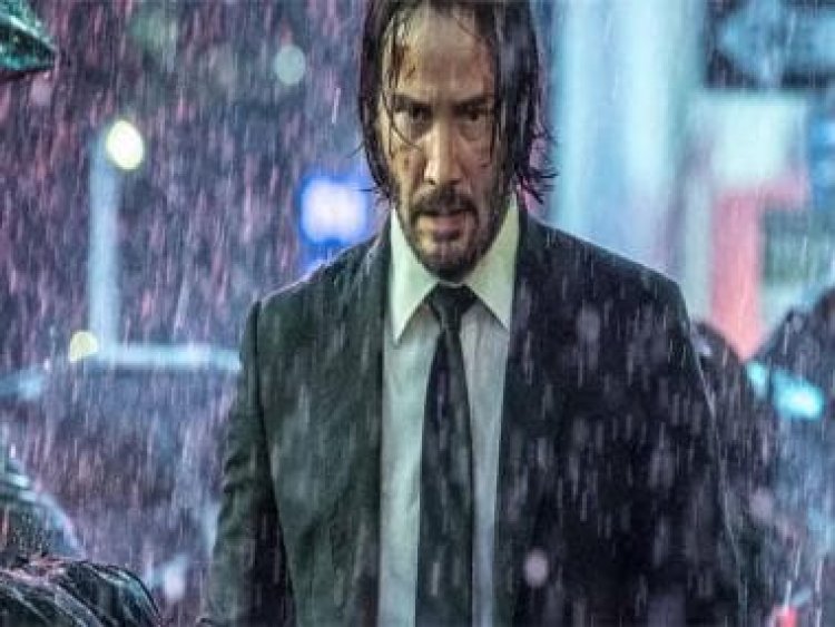 John Wick: Chapter 4 early reviews out; fans and critics left impressed by Keanu Reeves, Donnie Yen