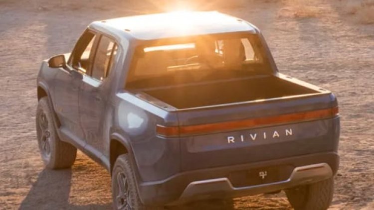 Rivian Stuns Investors With Very Bad News