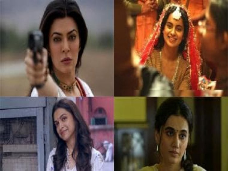 From Aarya to Queen to Piku to Thappad, celebrate Women's Day by watching women-centric content on Amazon Fire TV