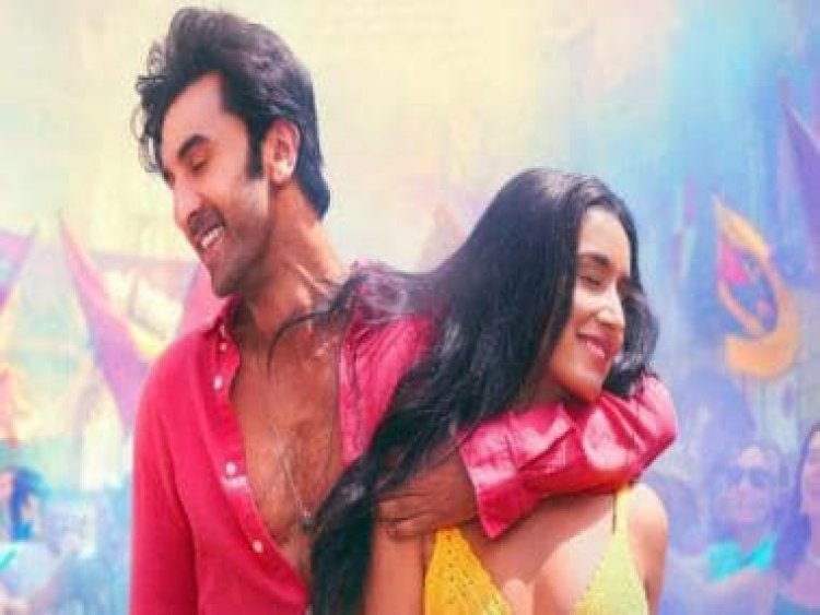 Tu Jhoothi Main Makkaar review: Ranbir Kapoor rules the screen with his charisma in Luv Ranjan's signature style rom-com