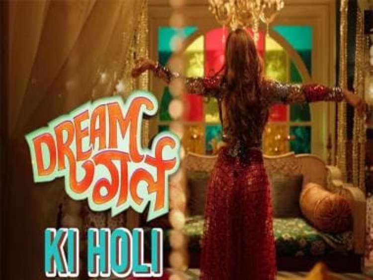 Ayushmann Khurrana stuns in new promo of Dream Girl 2 promo, Ranbir Kapoor makes a unique appearance