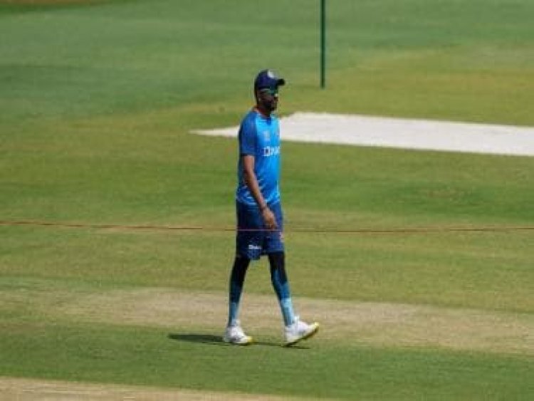 India vs Australia: 'Find ways to score runs', Rohit Sharma reveals talk within hosts' camp ahead of Ahmedabad Test