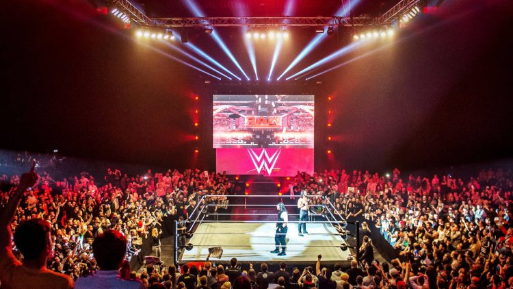 WWE Is on the Verge of a Controversial Decision