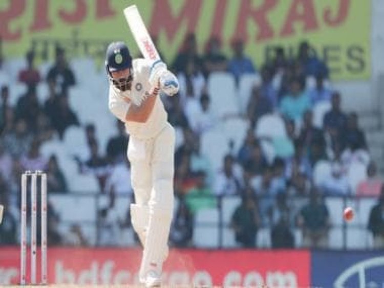 India vs Australia: Virat Kohli 42 runs away from breaking this record of Dravid, Gavaskar