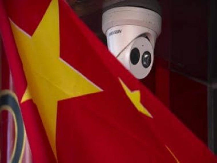 China’s tech invasion: How the CCP uses CCTV camera systems to spy on people in foreign countries