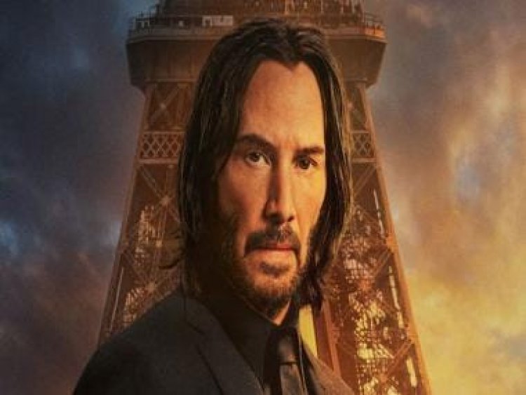 Keanu Reeves reveals the most difficult action sequences in the John Wick franchise