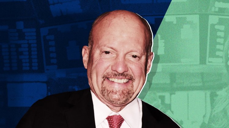 Jim Cramer Has Crucial Advice for Modern Investors