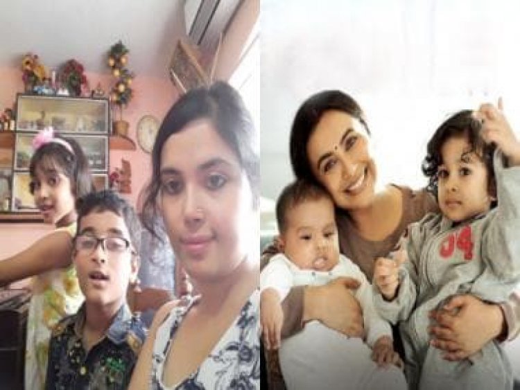 Who is Sagarika Chakraborty, Indian mother who inspired Rani Mukerji's latest movie ‘Mrs Chatterjee vs Norway’