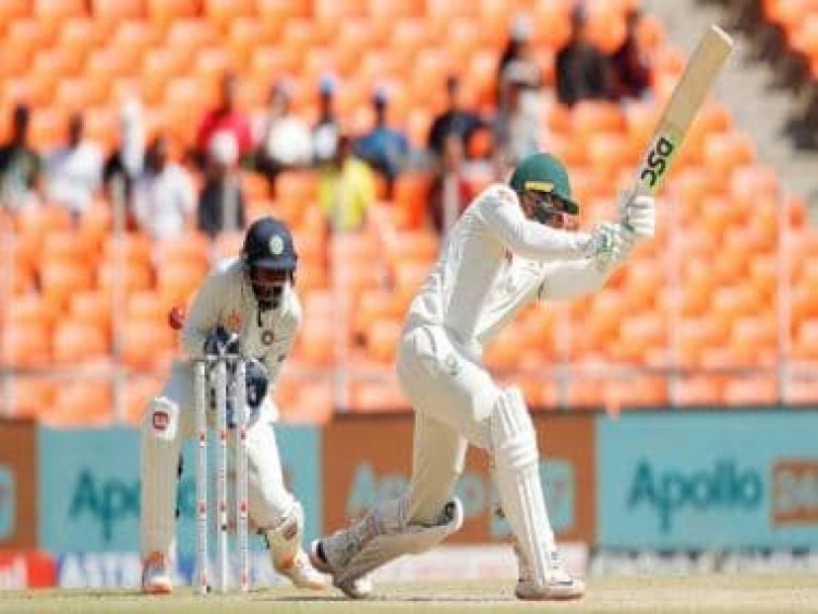 India vs Australia: 'Zen' Usman Khawaja defies naysayers in record 422-ball 180-run knock