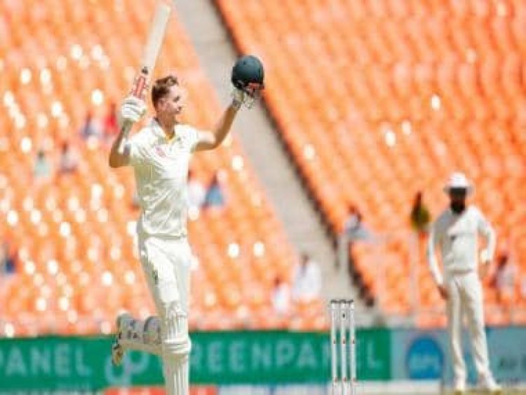 India vs Australia: Cameron Green’s stock continues to rise in India with maiden Test century