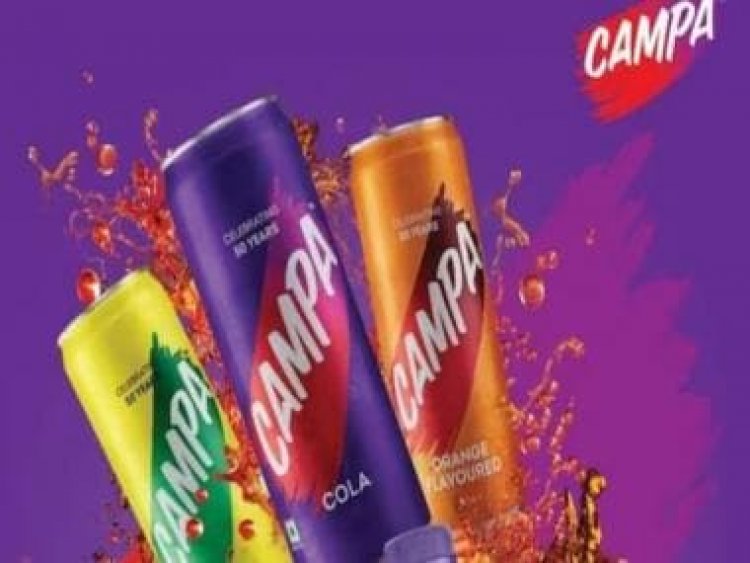 ‘The Great Indian Taste’ is Back: How Campa Cola ruled the country's soft drink market in the 1970s