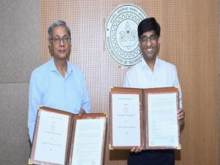 Reliance Life Sciences and IIT Kanpur join forces to revolutionise gene therapy for hereditary eye diseases