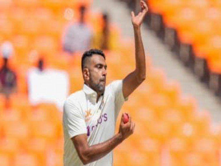 India vs Australia: Ravichandran Ashwin puts on a spin masterclass in Ahmedabad