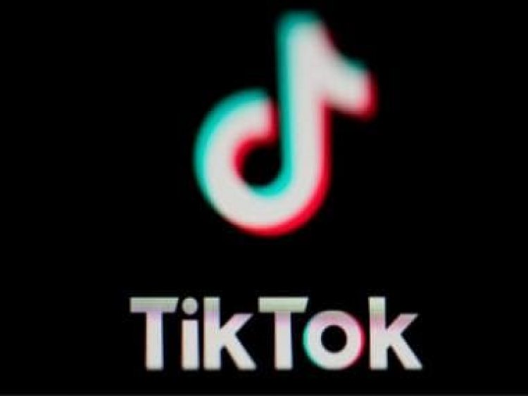 Belgium bans TikTok from government phones after US, EU