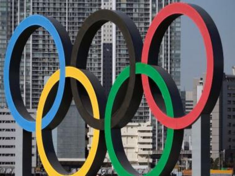 UK urges top sponsors to pressure IOC on implementing ban on Russian, Belarusian athletes