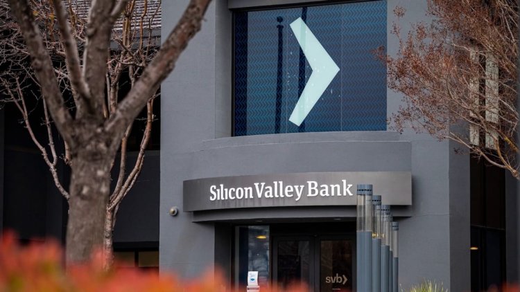 Moody's Failed to Warn About Silicon Valley Bank's Problems