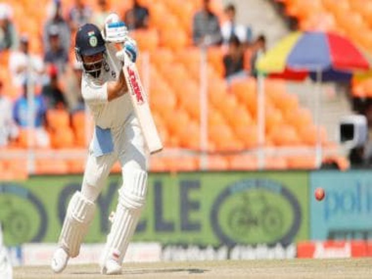 India vs Australia: 'Virat Kohli Century Loading ...' Will the wait be finally over at Ahmedabad?