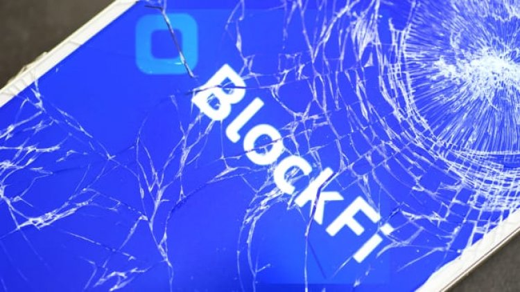 Silicon Valley Bank Collapse: BlockFi Left $227 Million at Failed Bank
